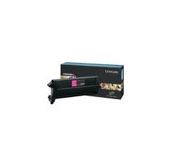 TONER LEXMARK MAGENTA C920 - 14000 pages - C9202MH