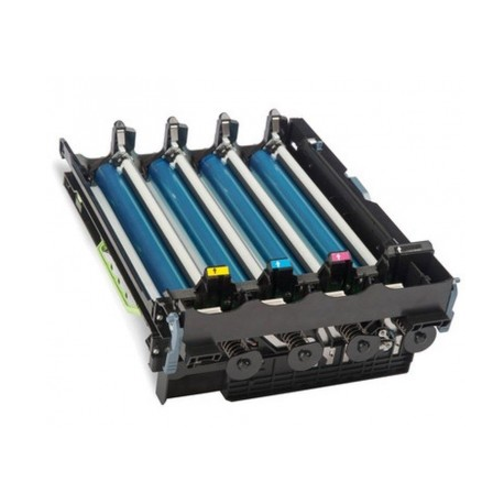 KIT TAMBOUR LEXMARK Color...