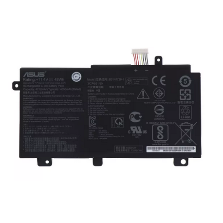 BATTERIE MARQUE ASUS G531GT...