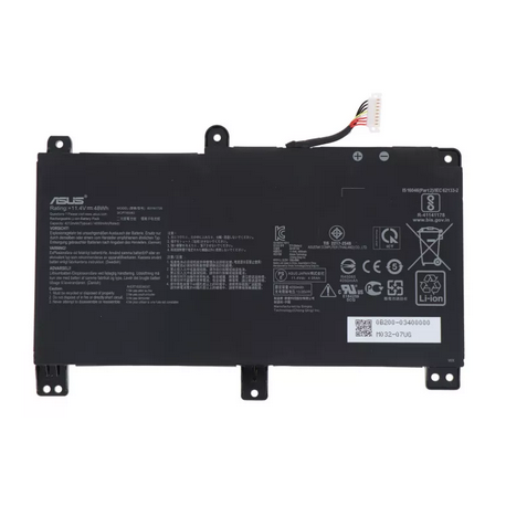 BATTERIE MARQUE ASUS G531GT...