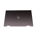 COQUE ECRAN marron HP ENVY X360 15-EE - L98034-001