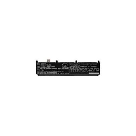 BATTERIE MARQUE HP ZBook...