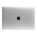 ENSEMBLE VITRE TACTILE + ECRAN LCD + COQUE APPLE MacBook Air 13 A1932 Retina  fin 2018 SILVER Gar.6 mois