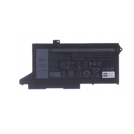 BATTERIE COMPATIBLE DELL...