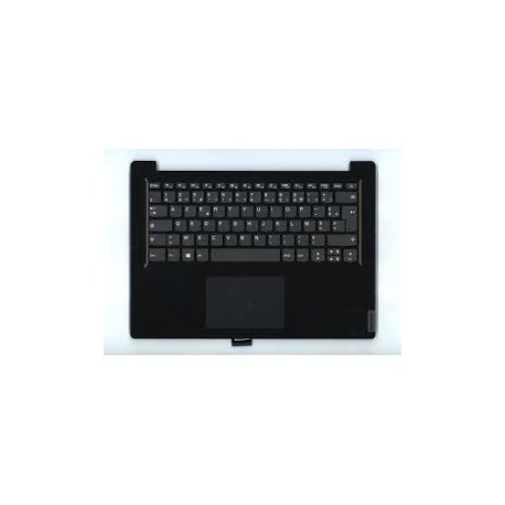 CLAVIER AZERTY + COQUE...