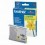CARTOUCHE BROTHER JAUNE DCP135C/150C/770W