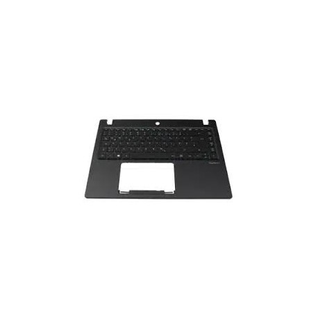 CLAVIER AZERTY RETROECLAIRE...