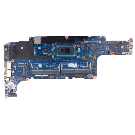 CARTE MERE DELL Latitude...