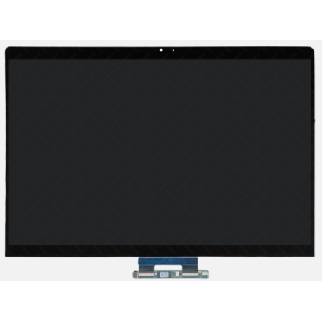 ECRAN LCD FHD + VITRE...