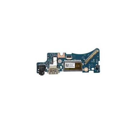 CARTE FILLE AUDIO, USB,...