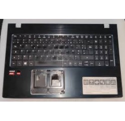 CLAVIER AZERTY + COQUE ACER Aspire E5-523G, E5-575 - 6B.GDZN7.009 - Gar 3 mois