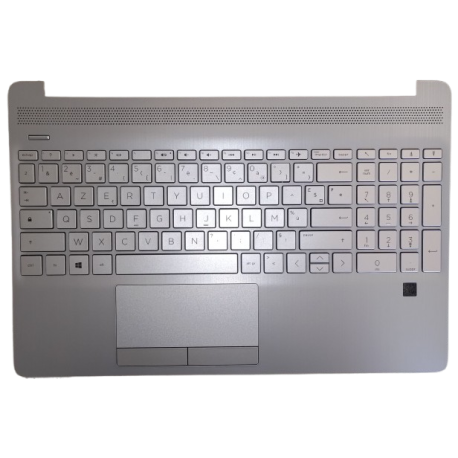 CLAVIER AZERTY + COQUE...