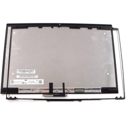 Ensemble vitre+dalle+cadre FHD LENOVO Thinkpad X1 Yoga 20QF, 20QG, 20SA, 20SB Gar.6 mois