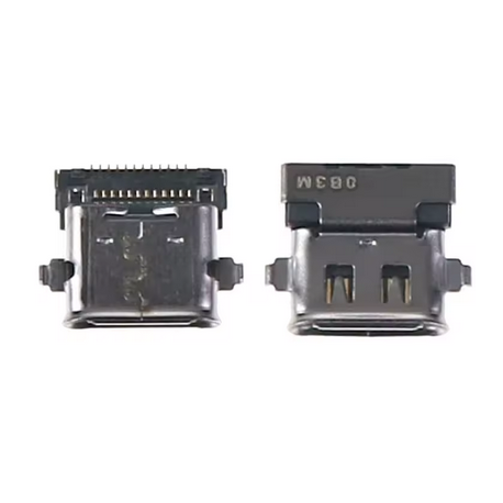 CONNECTEUR DE CHARGE USB...