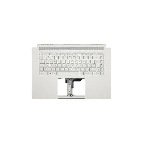 CLAVIER AZERTY + COQUE ACER...