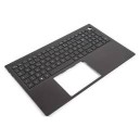 CLAVIER AZERTY RETROECLAIRE + COQUE DELL Vostro 15 5510, 5515 - 07H3YF 0JVYYX 7H3YF JVYYX - Gar 6 mois