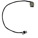 CONNECTEUR DC JACK + CABLE ACER  Aspire E5-752 E5-752G E5-772 E5-772G E5-773 E5-773G 50.MVAN1.003 90W 450.04X09.0002