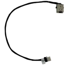 CONNECTEUR DC JACK + CABLE ACER  Aspire E5-752 E5-752G E5-772 E5-772G E5-773 E5-773G 50.MVAN1.003 90W 450.04X09.0002