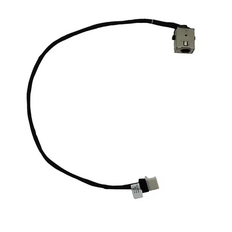 CONNECTEUR DC JACK + CABLE ACER  Aspire E5-752 E5-752G E5-772 E5-772G E5-773 E5-773G 50.MVAN1.003 90W 450.04X09.0002