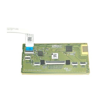 TOUCHPAD DELL Latitude 7280 7290 7380 7480 7490 - 0F636Y  F636Y