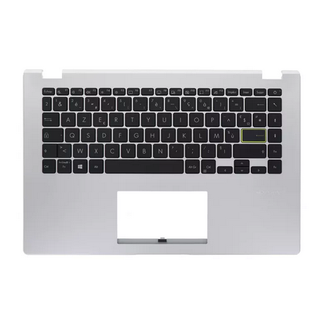 CLAVIER AZERTY + COQUE...