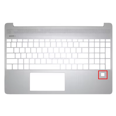 COQUE SUPERIEURE HP 15-EF...