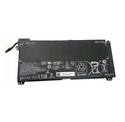 BATTERIE COMPATIBLE HP Omen 15-DH000, 15-DH1000 serie Gar.6 mois L48497-005