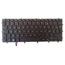 CLAVIER AZERTY RETROECLAIRE DELL Inspiron 7547 - 0MMYV4 MMYV4
