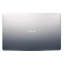 Coque ASUS  Grise avec charniere X541UJ, X541SA, X541UA, X541UV, X541SC, X541NC,