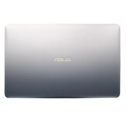 Coque ASUS  Grise avec charniere X541UJ, X541SA, X541UA, X541UV, X541SC, X541NC,