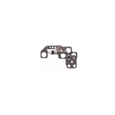 KIT CHARNIERES ASUS S432,...