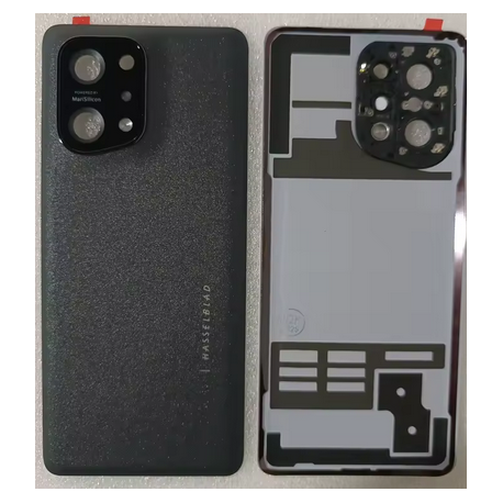 COQUE ARRIERE NOIRE...