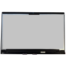 ENSEMBLE ECRAN LCD + VITRE TACTILE SANS CADRE HP ENVY x360 13-ar série B133HAN05 1920x1080