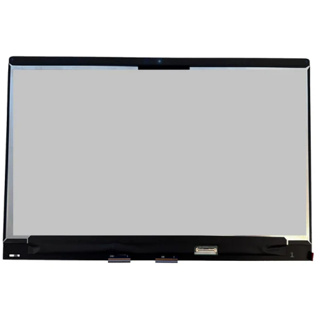 ENSEMBLE ECRAN LCD + VITRE TACTILE SANS CADRE HP ENVY x360 13-ar série M133NVF3 R2 1920x1080