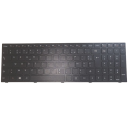 CLAVIER AZERTY NEUF IBM LENOVO Z51-70 - Noir - 25211020