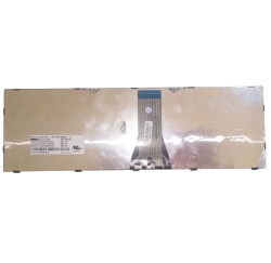 CLAVIER AZERTY NEUF IBM LENOVO Z51-70 - Noir - 25211020