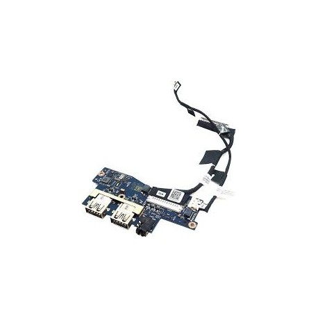 CARTE FILLE USB AUDIO...