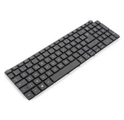 CLAVIER AZERTY RETROECLAIRE DELL Inspiron 5593 M52MJ 0M52MJ - Gar 1 an
