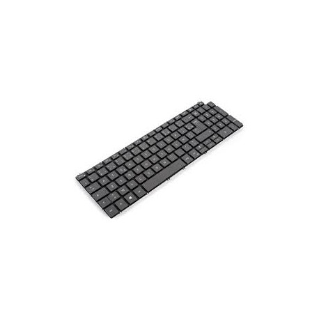 CLAVIER AZERTY RETROECLAIRE DELL Inspiron 5593 M52MJ 0M52MJ - Gar 1 an