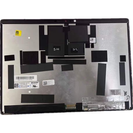 ECRAN LCD + VITRE TACTILE +...