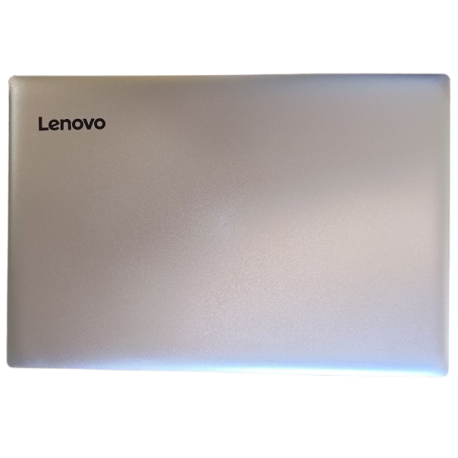 COQUE ECRAN SILVER 15"6...