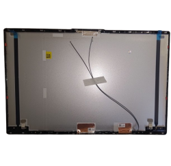 COQUE ECRAN SILVER Lenovo IdeaPad 5 15ARE05 - 5CB0X56071