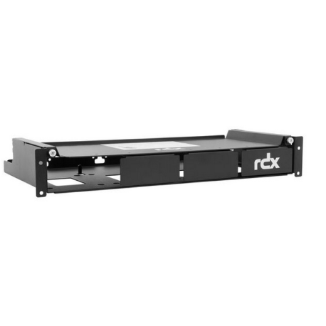RACK TANDBERG RDX QUADPAK...