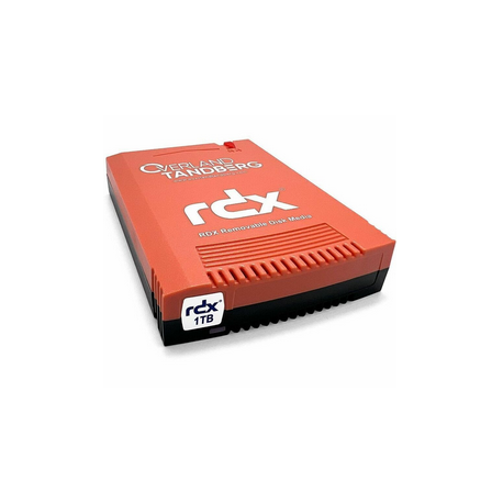 CARTOUCHE TANDBERG RDX SSD...