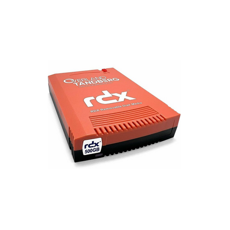 CARTOUCHE TANDBERG RDX SSD...