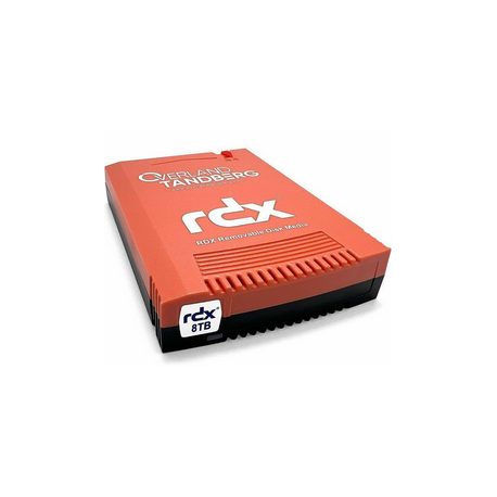 CARTOUCHE TANDBERG RDX SSD...