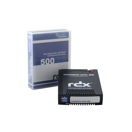 CARTOUCHE TANDBERG RDX...