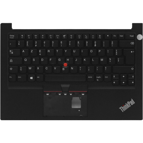 CLAVIER AZERTY + COQUE...