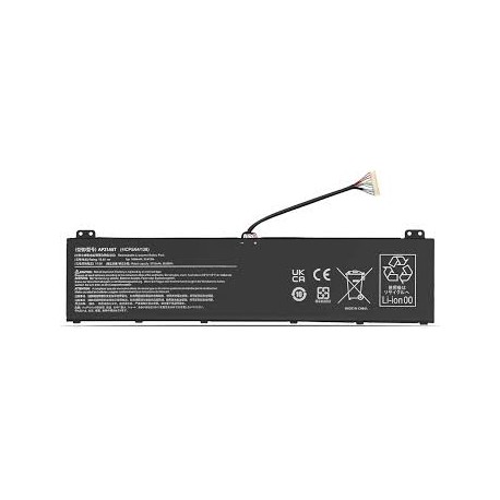 BATTERIE COMPATIBLE ACER...