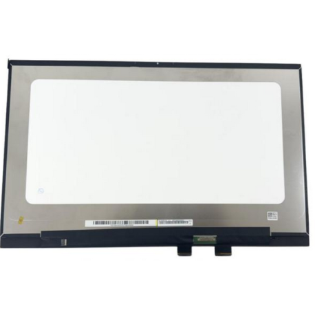 ENSEMBLE ECRAN LCD + VITRE...